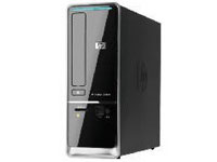 HP Pavilion Desktop Slimline s5307uk