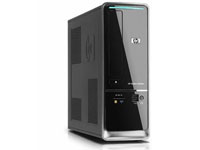 HP Pavilion Desktop Slimline s5520it