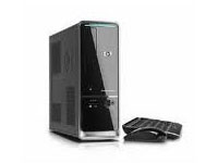 HP Pavilion Desktop Slimline s5520uk