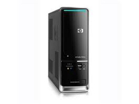 HP Pavilion Desktop Slimline s5535uk