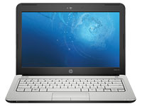 HP Pavilion Notebook dm1-1010ec Entertainment