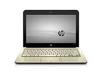 HP Pavilion Notebook dm1-2140eo Entertainment