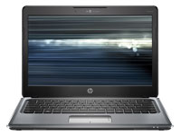 HP Pavilion Notebook dm3-1020eb Entertainment