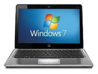 HP Pavilion Notebook dm3-1060sa Entertainment