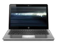 HP Pavilion Notebook dm3-1101tx Entertainment