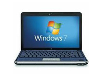 HP Pavilion Notebook dv3-2230ea Entertainment