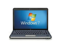 HP Pavilion Notebook dv3-2310sw Entertainment