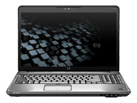HP Pavilion Notebook dv6-1420ed Entertainment