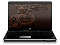 HP Pavilion Notebook dv6-1440ec Entertainment