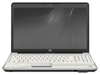 HP Pavilion Notebook dv6-2020ec Entertainment