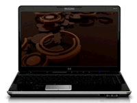 HP Pavilion Notebook dv6-2030sd Entertainment