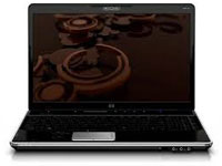 HP Pavilion Notebook dv6-2150sb Entertainment