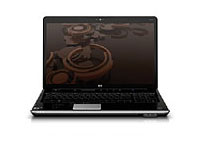 HP Pavilion Notebook dv7-2250ed Entertainment