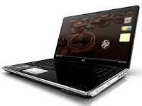 HP Pavilion Notebook dv7-3020ed Entertainment