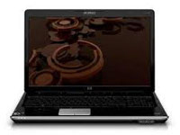 HP Pavilion Notebook dv7-3050ec Entertainment