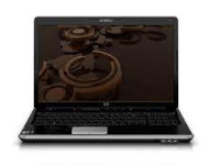 HP Pavilion Notebook dv7-3099sb Entertainment