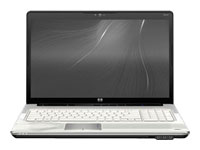 HP Pavilion Notebook dv7-3180ef Entertainment