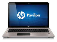 HP Pavilion Notebook dv7-4020sd Entertainment