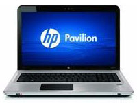 HP Pavilion Notebook DV7-4150ea Entertainment
