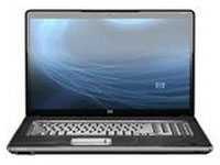 HP HDX X18-1390EL