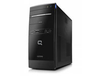Compaq Presario Desktop CQ5222NL