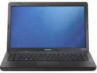 Compaq Presario Notebook CQ56-0SI