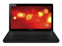 Compaq Presario Notebook CQ62-211HE
