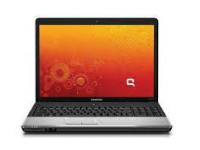 Compaq Presario Notebook CQ71-410ED