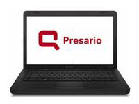 Compaq Presario Notebook CQ56-152SI
