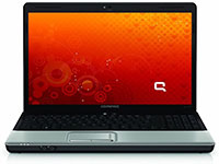 Compaq Presario Notebook CQ61-410SP