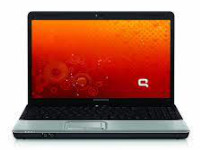 Compaq Presario Notebook CQ61-430E