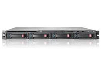 HP StorageWorks X1400 G2 NAS