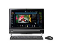 HP TouchSmart 300-1115be All-in-One