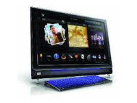 HP TouchSmart tm2-1010ea