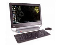 HP TouchSmart tm2-1005tx