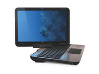 HP TouchSmart tm2-1010ee