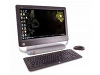 HP TouchSmart tm2-1012tx