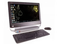 HP TouchSmart tm2-1072nr