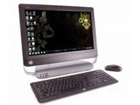HP TouchSmart tm2-1073nr