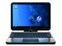 HP TouchSmart tm2-2057sb