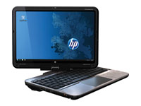 HP TouchSmart tm2-2150us