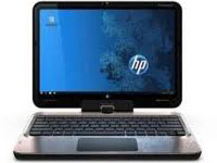 HP TouchSmart tm2-2000el