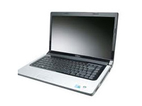 Dell Studio Notebook 15 (1557)