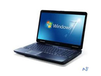 eMachines Notebook / Laptop / Netbook E525 - [DDR2]