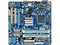 Gigabyte Motherboard GA-EG41MFT-US2H