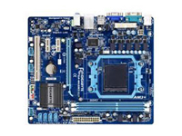 Gigabyte Motherboard GA-M68MT-S2P