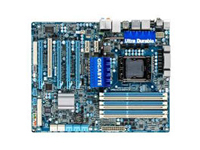 Gigabyte Motherboard GA-X58-UD3R-SLI