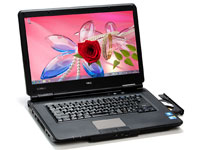 NEC Notebook VK24L/XB