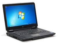 NEC Notebook VK26M/XB