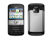 Nokia Other Phones E5